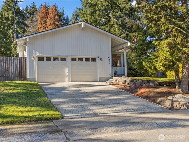6033 148th Court NE, Redmond, WA 98052