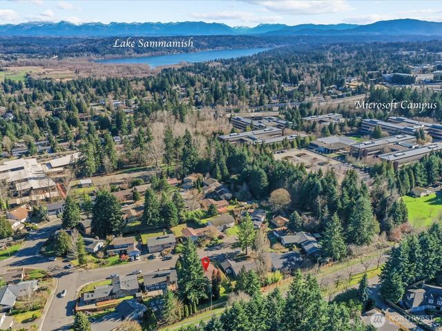 6033 148th Court NE, Redmond, WA 98052