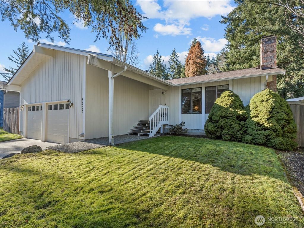 6033 148th Court NE, Redmond, WA 98052