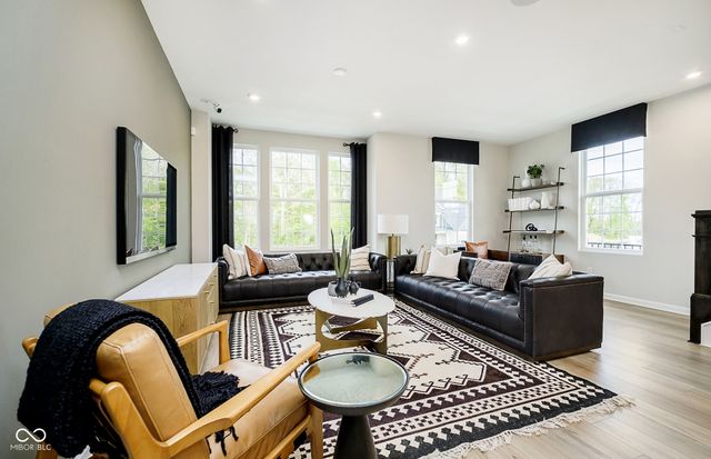 14513 Brecon Lane, Carmel, IN 46074