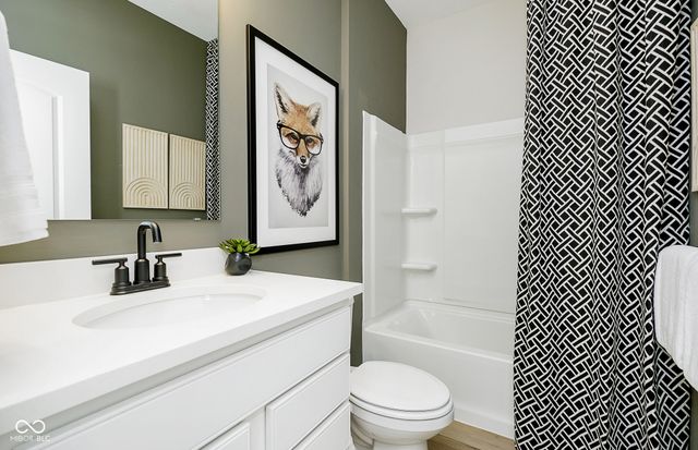 14513 Brecon Lane, Carmel, IN 46074