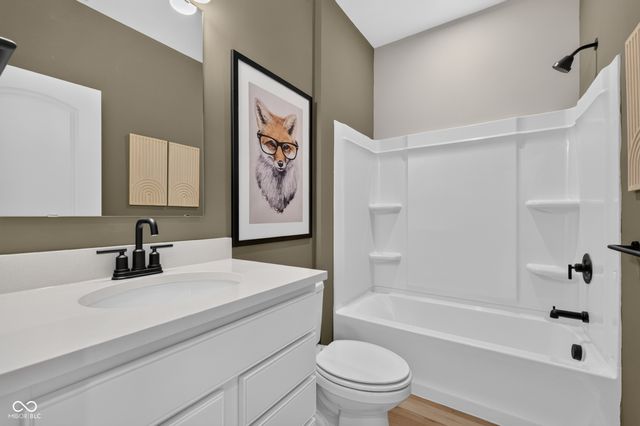 14513 Brecon Lane, Carmel, IN 46074