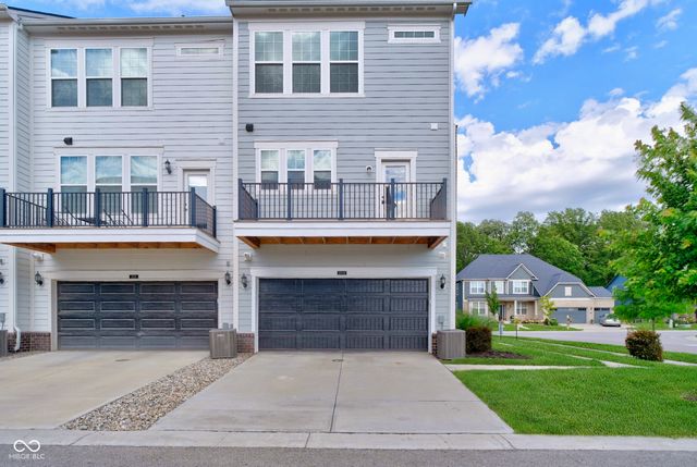 14513 Brecon Lane, Carmel, IN 46074