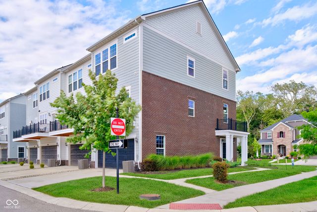 14513 Brecon Lane, Carmel, IN 46074
