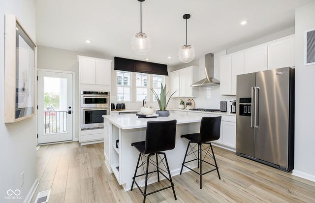 14513 Brecon Lane, Carmel, IN 46074