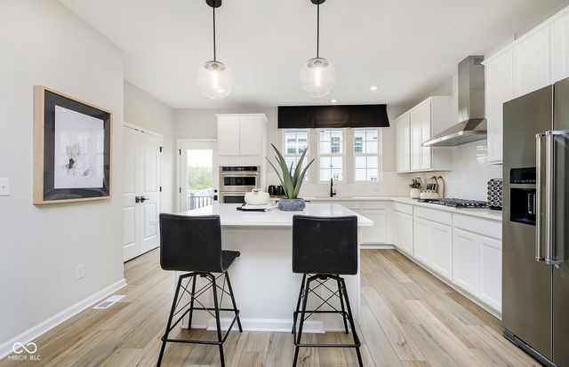 14513 Brecon Lane, Carmel, IN 46074