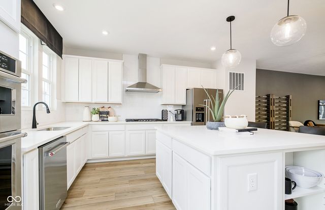 14513 Brecon Lane, Carmel, IN 46074