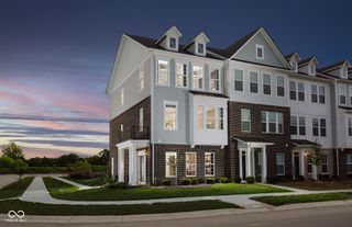14513 Brecon Lane, Carmel, IN 46074