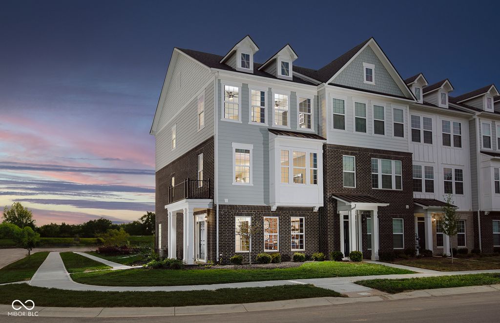 14513 Brecon Lane, Carmel, IN 46074