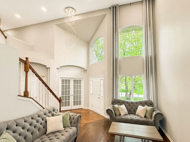 1905 S Osprey Lane, Libertyville, IL 60048