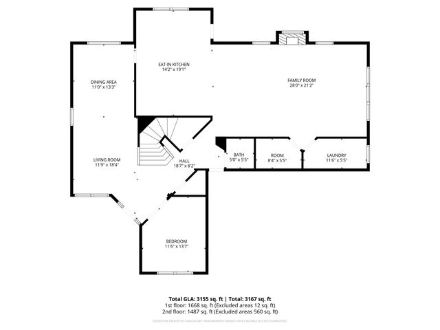 1905 S Osprey Lane, Libertyville, IL 60048