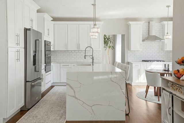 1905 S Osprey Lane, Libertyville, IL 60048