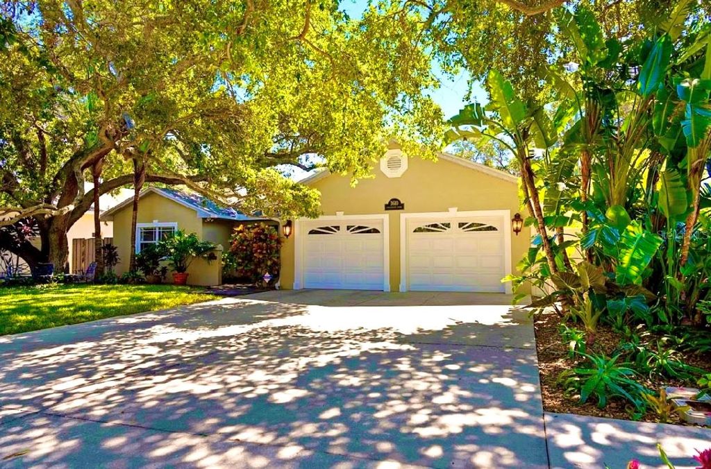 3610 11TH AVENUE N, St Petersburg, FL 33713