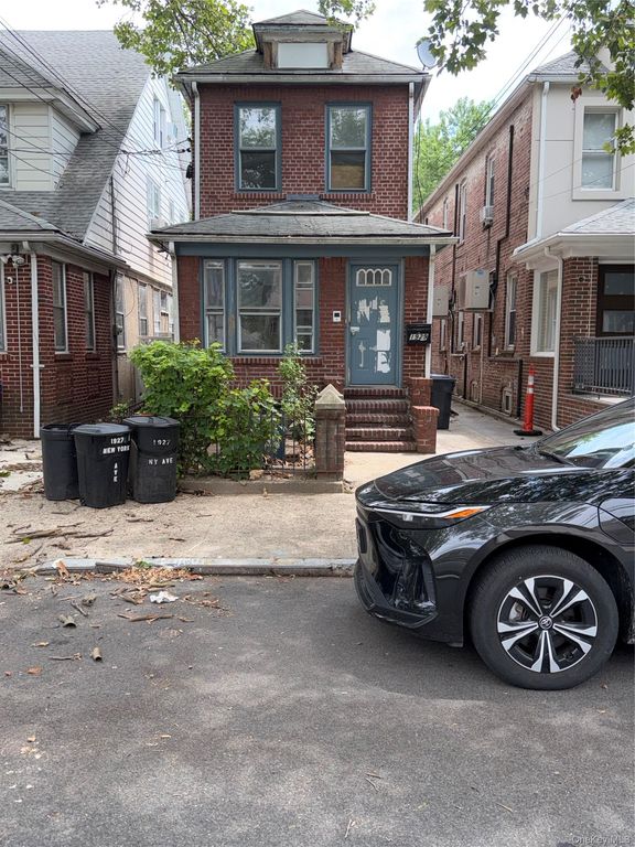 1929 new york Avenue, Brooklyn, NY 11210