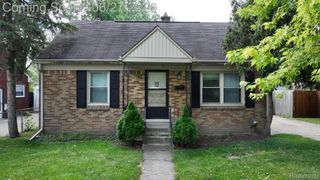 1005 Voorheis Street, Pontiac, MI 48341