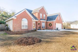 528 Quail Run Drive, Warner Robins, GA 31088