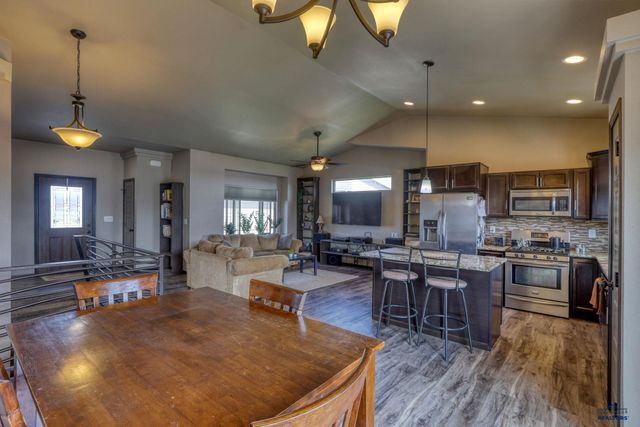 9990 KAELEM CT, Summerset, SD 57718
