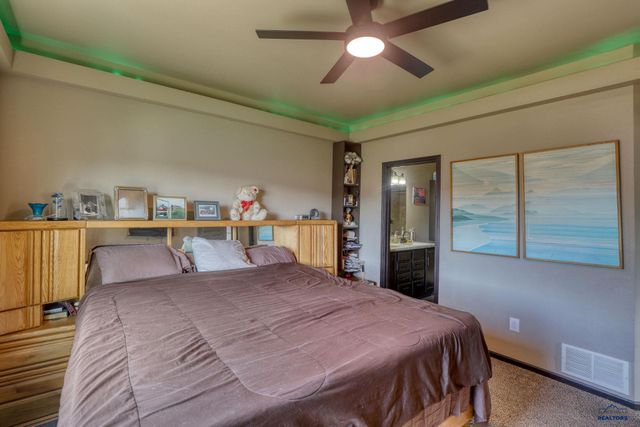 9990 KAELEM CT, Summerset, SD 57718