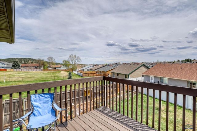 9990 KAELEM CT, Summerset, SD 57718