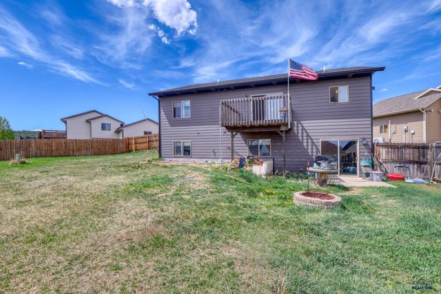 9990 KAELEM CT, Summerset, SD 57718