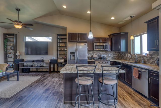 9990 KAELEM CT, Summerset, SD 57718