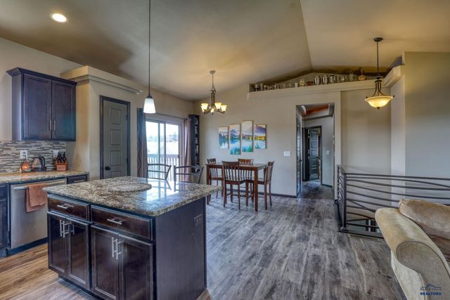 9990 KAELEM CT, Summerset, SD 57718