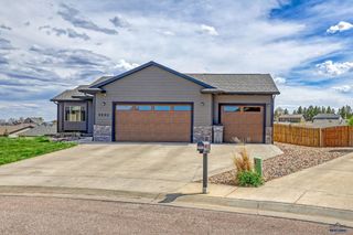 9990 KAELEM CT, Summerset, SD 57718