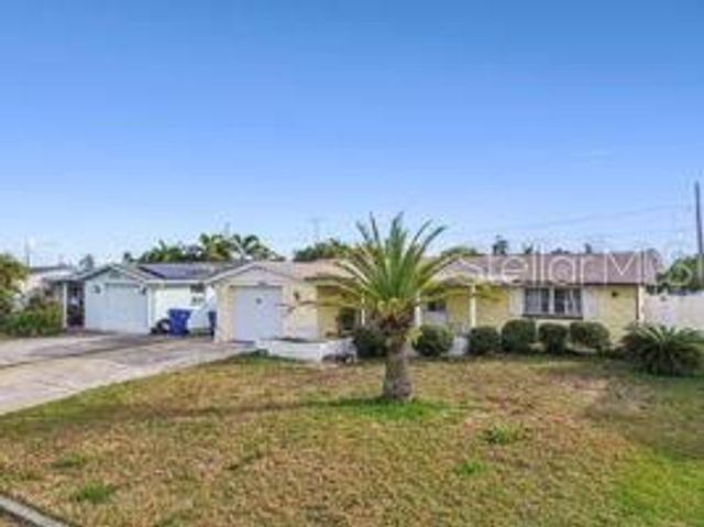 3800 SABLEWOOD DRIVE, Holiday, FL 34691