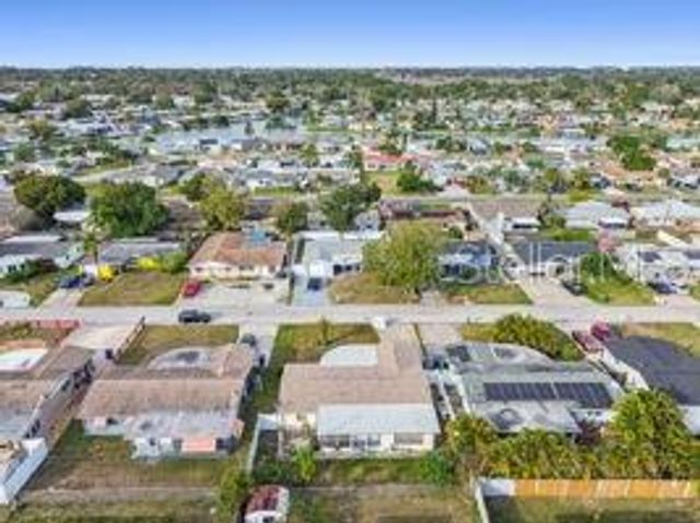 3800 SABLEWOOD DRIVE, Holiday, FL 34691