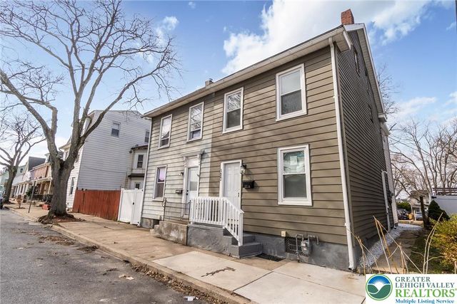 123 West Saint Joseph Street, Easton, PA 18042