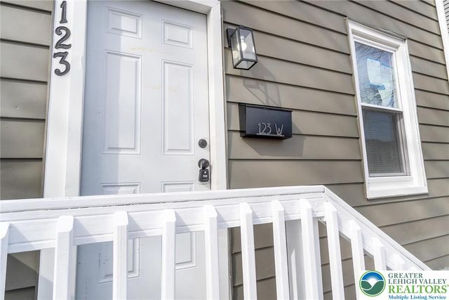 123 West Saint Joseph Street, Easton, PA 18042