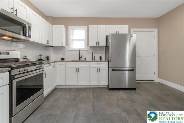 123 West Saint Joseph Street, Easton, PA 18042