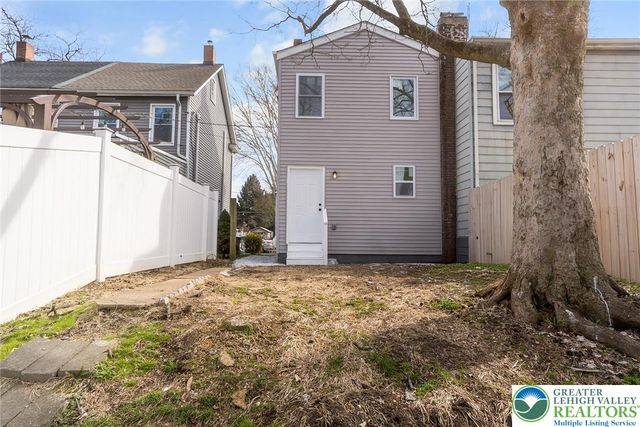 123 West Saint Joseph Street, Easton, PA 18042