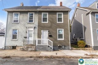 123 West Saint Joseph Street, Easton, PA 18042