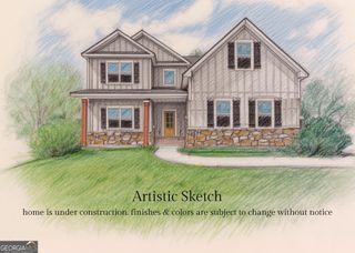 238 Signing Tree Trail, Clarkesville, GA 30523