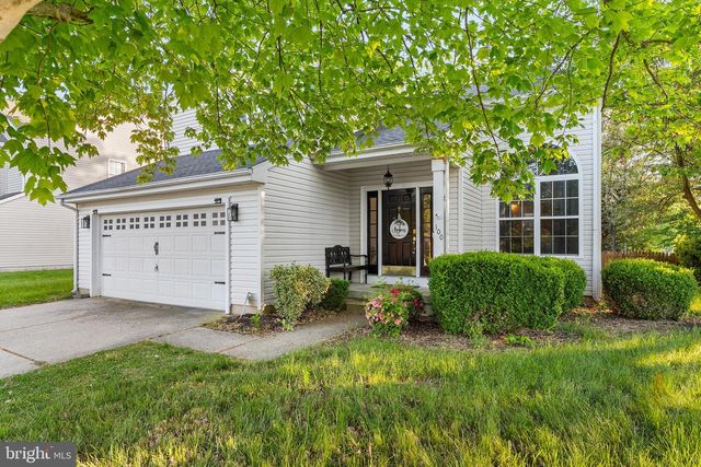 100 SWEETGUM DR, Dover, DE 19904