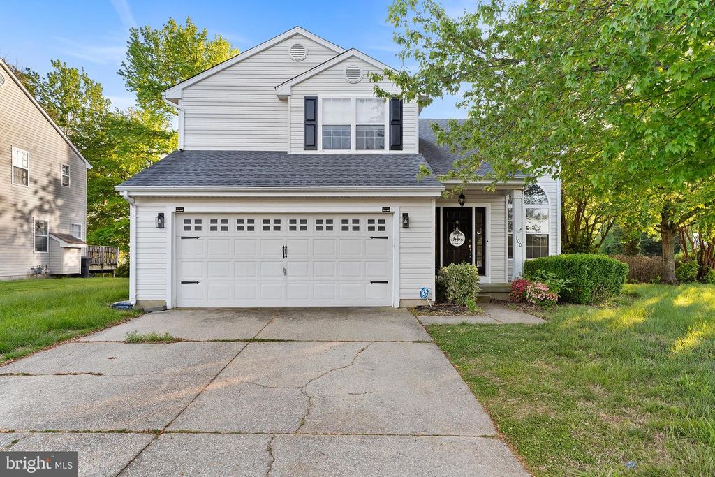 100 SWEETGUM DR, Dover, DE 19904