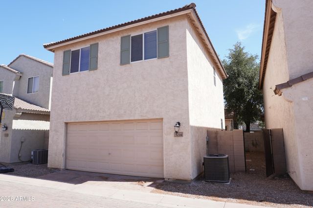 5216 W ALBENIZ Place, Phoenix, AZ 85043