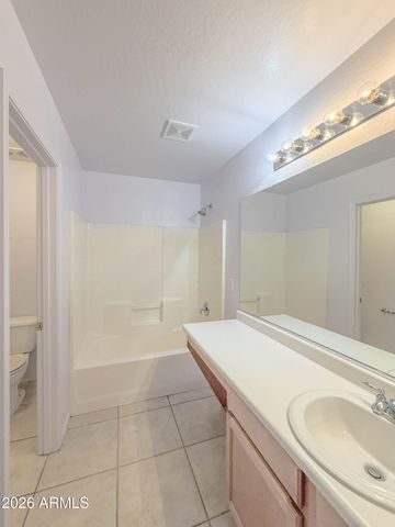 5216 W ALBENIZ Place, Phoenix, AZ 85043