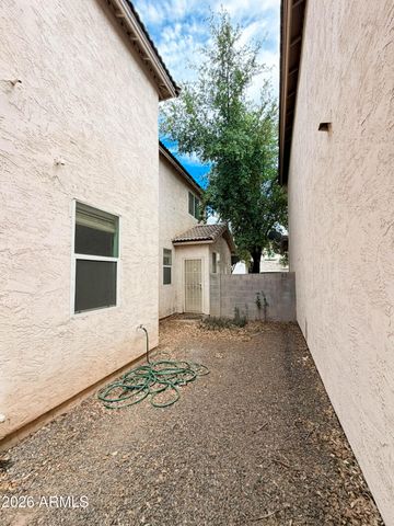5216 W ALBENIZ Place, Phoenix, AZ 85043