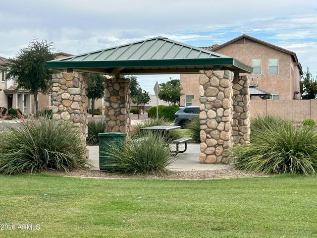 5216 W ALBENIZ Place, Phoenix, AZ 85043