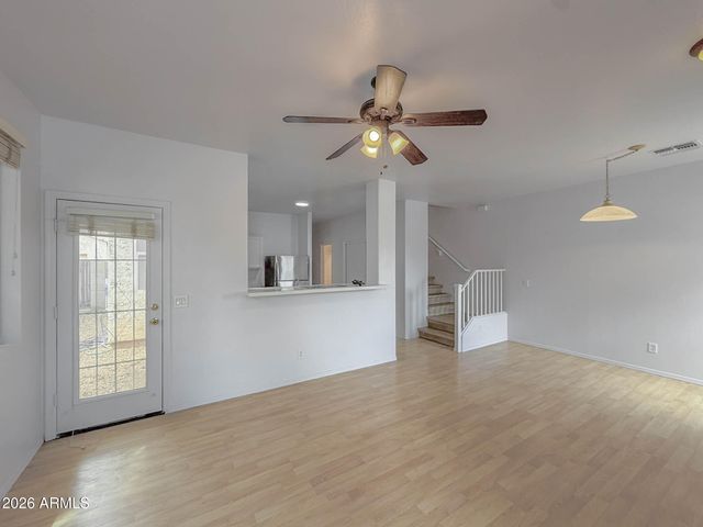 5216 W ALBENIZ Place, Phoenix, AZ 85043