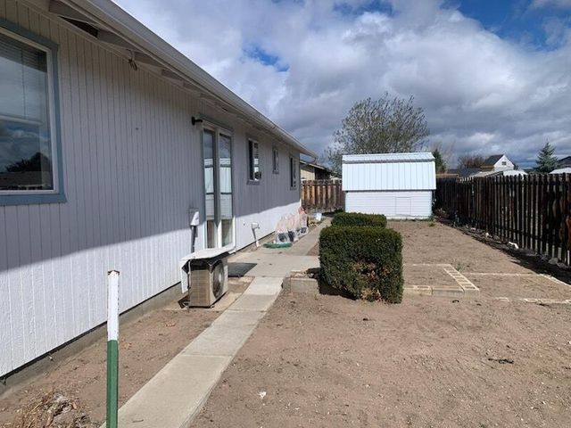 1762 SW 35th Street, Redmond, OR 97756