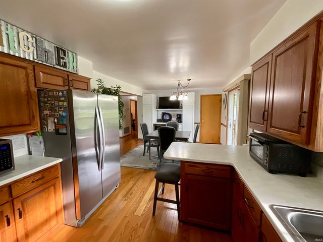 1930 Northview Drive, Ferdinand, IN 47532