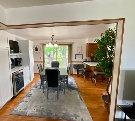 1930 Northview Drive, Ferdinand, IN 47532