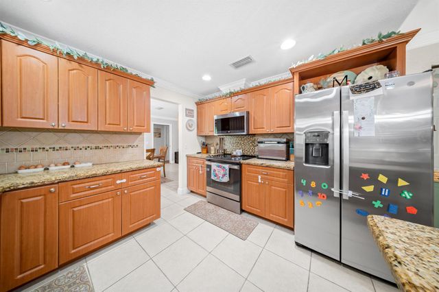 6008 Roland Court, Fort Pierce, FL 34951