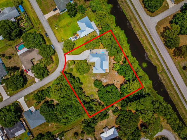 6008 Roland Court, Fort Pierce, FL 34951