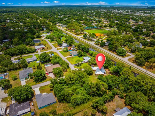 6008 Roland Court, Fort Pierce, FL 34951