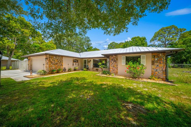 6008 Roland Court, Fort Pierce, FL 34951