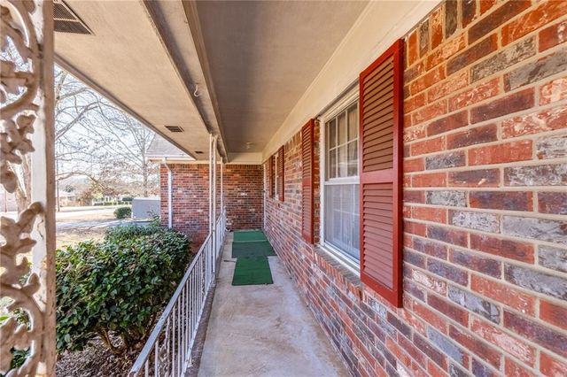 4150 Deerwood Parkway SE, Smyrna, GA 30082